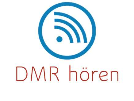 DMR Radio Player in einem neuen Extra-Fenster öffnen.