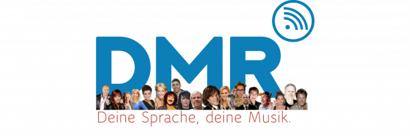 DMR - Deutsches Musik Radio - Deine Sprache, Deine Musik! Deine Stars!