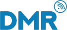 DMR | Deutsches Musik Radio Logo